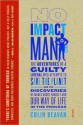 No Impact Man - Colin Beavan