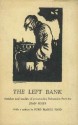 The Left Bank, and Other Stories (Short Story Index Reprint Series) - Jean Rhys