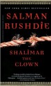 Shalimar the Clown - Salman Rushdie