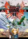 World War II Color Manga #1 - Ted Nomura, Ben Dunn