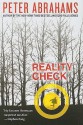 Reality Check - Peter Abrahams