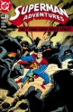 Superman Adventures (1996-2002) #48 - Jay Faerber, Neil Vokes