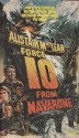 Force 10 from Navarone - Alistair MacLean