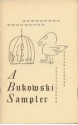 A Bukowski Sampler - Charles Bukowski, Douglas Blazek