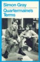 Quartermaine's Terms - Simon Gray