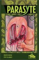 Parasyte, Volume 1 - Hitoshi Iwaaki