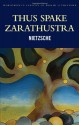 Thus Spake Zarathustra (paperback) - Friedrich Nietzsche, Thomas Common