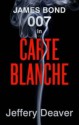 Carte Blanche - Jeffery Deaver