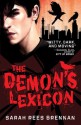 The Demon's Lexicon - Sarah Rees Brennan