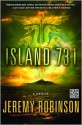 Island 731 - Jeremy Robinson