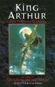 King Arthur and the Round Table - Geraldine McCaughrean, Alan Marks