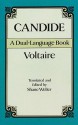 Candide: A Dual-Language Book - Voltaire