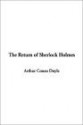 The Return of Sherlock Holmes - Arthur Conan Doyle