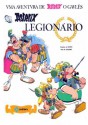 Astérix Legionário - René Goscinny, Albert Uderzo