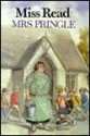 Mrs. Pringle - Miss Read, Dora Saint, John S. Goodall