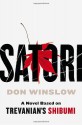 Satori - Don Winslow, Trevanian