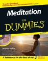 Meditation for Dummies - Stephan Bodian, Dean Ornish