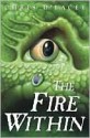 The Fire Within (The Last Dragon Chronicles, #1) - Chris d'Lacey