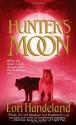 Hunter's Moon - Lori Handeland