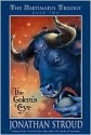 Golem's Eye (Bartimaeus Trilogy, Bk. 2) - Jonathan Stroud