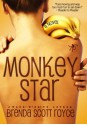 Monkey Star (Kindle Edition) - Brenda Scott Royce