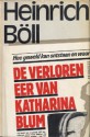 De verloren eer van Katharina Blum - Heinrich Böll