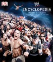 WWE Encyclopedia: The Definitive Guide to WWE - Brian Shields, Kevin Sullivan