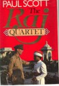 The Raj Quartet - Paul Scott