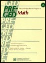 The Cambridge Pre-GED Program in Math - Cambridge University Press