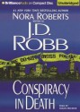 Conspiracy in Death - J.D. Robb, Susan Ericksen