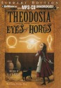 Theodosia and the Eyes of Horus - R.L. LaFevers