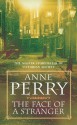 The Face of a Stranger (William Monk) - Anne Perry