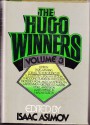 The Hugo Winners Vol. 3 1971-1975 - Harlan Ellison, Ursula K. Le Guin, Isaac Asimov, Frederik Pohl, R.A. Lafferty, George R.R. Martin, James Tiptree Jr., Fritz Leiber, Poul Anderson, Theodore Sturgeon, Larry Niven, C.M. Kornbluth