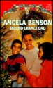 Second Chance Dad (Harlequin Special Edition, No 1146) - Angela Benson