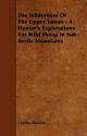 The Wilderness of the Upper Yukon - A Hunter's Explorations for Wild Sheep in Sub-Arctic Mountains - Charles Sheldon