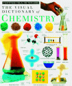 The Visual Dictionary Of Chemistry - Jack Challoner