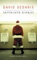 Santaland Diaries - David Sedaris