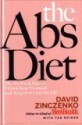 The Abs Diet - David Zinczenko, Ted Spiker