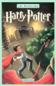 Harry Potter y la Cámara secreta - Adolfo Munoz Garcia, Nieves Martin Azofra, J.K. Rowling