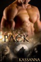 Pack - Kassanna