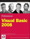 Professional Visual Basic 2008 - Bill Evjen, Billy Hollis, Bill Sheldon