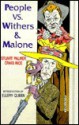 People Vs. Withers & Malone - Stuart Palmer, Craig Rice