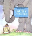 Tacky in Trouble - Helen Lester, Lynn M. Munsinger