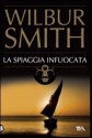 La spiaggia infuocata - Wilbur Smith