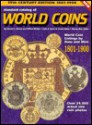 Standard Catalog of World Coins: 19th Century, 1801-1900 (1st Edition) - Chester L. Krause, Clifford Mishler