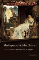 Shakespeare and the Classics - Charles Martindale, A.B. Taylor