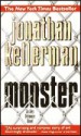 Monster (Alex Delaware, #13) - Jonathan Kellerman