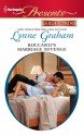 Roccanti's Marriage Revenge - Lynne Graham