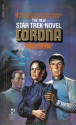 Corona (Star Trek, #15) - Greg Bear