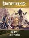 Pathfinder Companion: Osirion, Land of Pharaohs - Jason Nelson, Todd Stewart